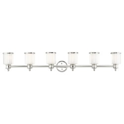 Livex Middlebush Bath Light 40216-35