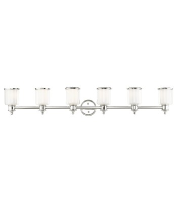 Livex Middlebush Bath Light 40216-35