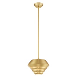Livex Amsterdam Ceiling Pendant 40401-12