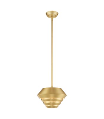 Livex Amsterdam Ceiling Pendant 40401-12