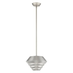 Livex Amsterdam Ceiling Pendant 40401-91