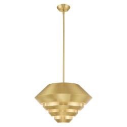 Livex Amsterdam Ceiling Pendant 40402-12