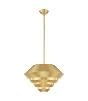 Livex Amsterdam Ceiling Pendant 40402-12