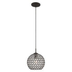 Livex Cassandra Pendant 40440-04