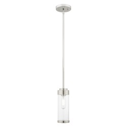 Livex Hillcrest Mini Pendant 40470-05
