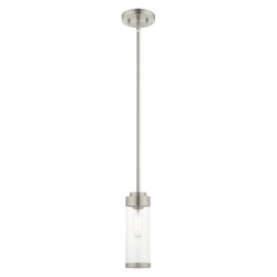 Livex Hillcrest Mini Pendant 40470-91