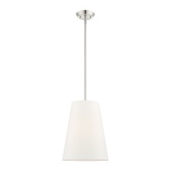 Livex Prato Ceiling Pendant 40567-91