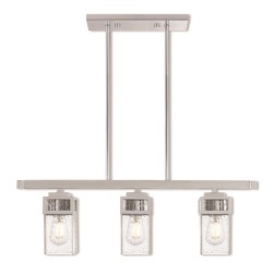 Livex Harding Chandelier 40593-05