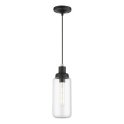 Livex Oakhurst Mini Pendant 40614-04