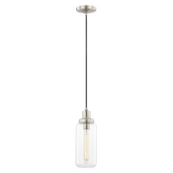 Livex Oakhurst Mini Pendant 40614-91