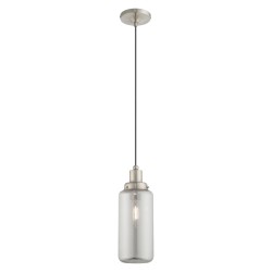 Livex Oakhurst Mini Pendant 40640-91