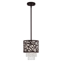 Livex Allendale Ceiling Pendant 40661-07