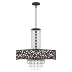 Livex Allendale Ceiling Pendant 40666-07