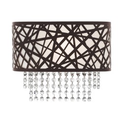 Livex Allendale ADA Wall Sconce 40667-07