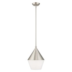 Livex Stockholm Ceiling Pendant 40684-91