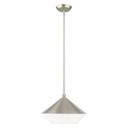 Livex Stockholm Ceiling Pendant 40685-91