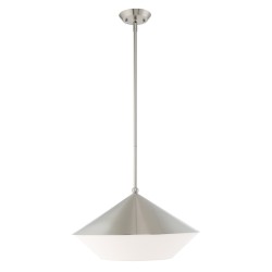 Livex Stockholm Ceiling Pendant 40689-91