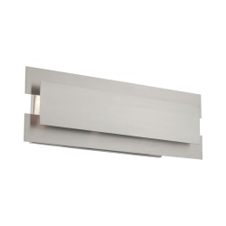 Livex Varick Bath Light 40693-91