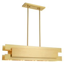Livex Varick Chandelier 40694-12