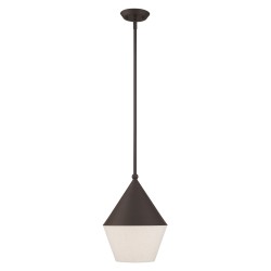 Livex Stockholm Ceiling Pendant 40714-07