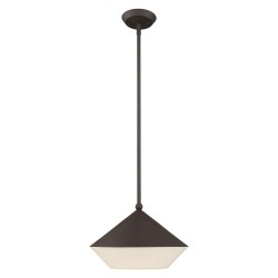 Livex Stockholm Ceiling Pendant 40715-07