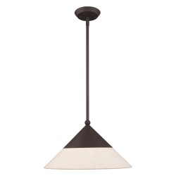 Livex Stockholm Ceiling Pendant 40717-07