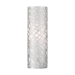 Livex Allendale ADA Wall Sconce 40758-05
