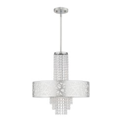 Livex Allendale Ceiling Pendant 40766-05