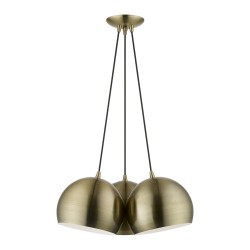 Livex Piedmont Ceiling Pendant 40803-01