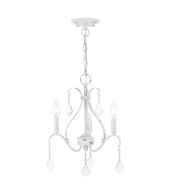 Livex Caterina Chandelier 40843-60