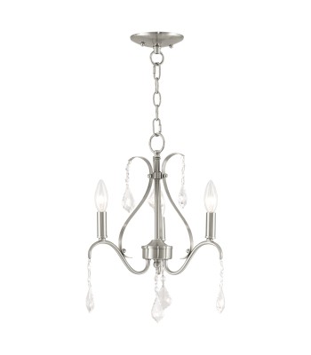 Livex Caterina Chandelier 40843-91