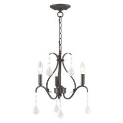 Livex Caterina Chandelier 40843-92