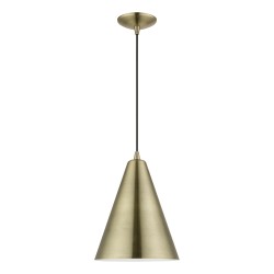 Livex Dulce Ceiling Pendant 40852-01