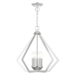 Livex Prism Chandelier 40925-05