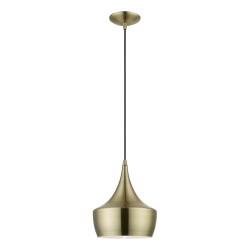 Livex Waldorf Ceiling Pendant 40991-01