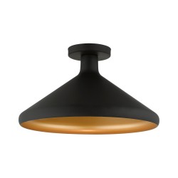Livex Geneva Semi-Flush 41020-04