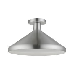 Livex Geneva Semi-Flush 41020-66