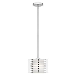 Livex Hilliard Ceiling Pendant 41031-05