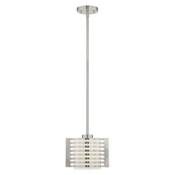 Livex Hilliard Ceiling Pendant 41031-91