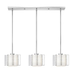 Livex Hilliard Chandelier 41033-05