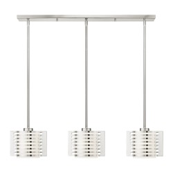 Livex Hilliard Chandelier 41033-91