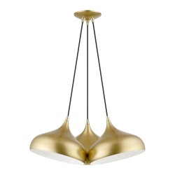 Livex Amador Ceiling Pendant 41053-33