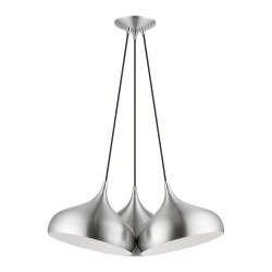 Livex Amador Ceiling Pendant 41053-66