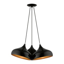 Livex Amador Cluster Pendant 41053-68