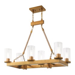 Livex Metuchen Chandelier 41066-26