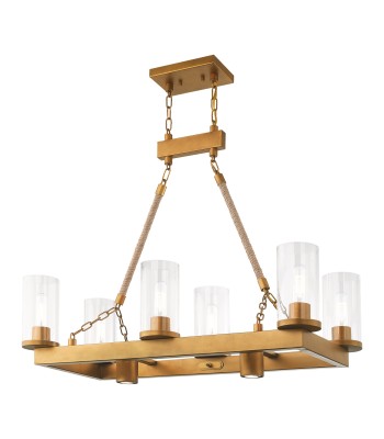 Livex Metuchen Chandelier 41066-26