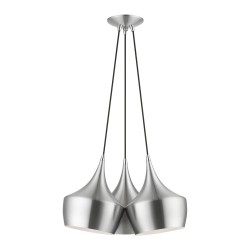 Livex Waldorf Ceiling Pendant 41083-66