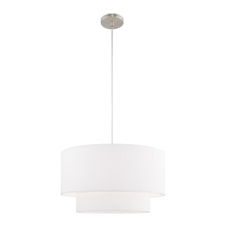 Livex Meridian Ceiling Pendant 41098-91
