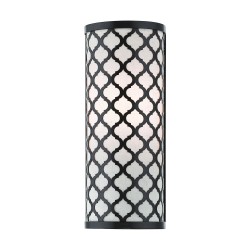 Livex Arabesque ADA Wall Sconce 41114-92