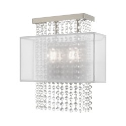 Livex Bella Vista ADA  Sconce 41120-91
